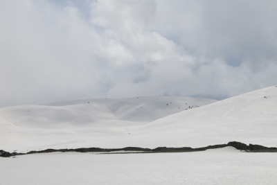 Imensite blanche